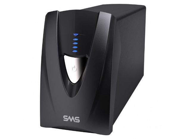 imagem de Nobreak Sms Senoidal Manager Iii 1800va Bivolt/Ng - 27573