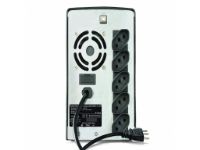 imagem de Nobreak Sms Senoidal Manager Iii 1800va Bivolt/Ng - 27573