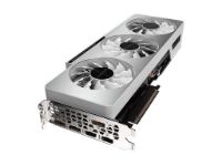imagem de Placa de Video Gigabyte Geforce Rtx 3080 Vision Oc 10gb Gddr6x - Gv-N3080vision Oc-10gd G20