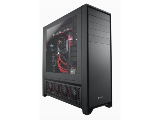imagem de Gabinete Corsair Obsidian 900d Cc-9011022-Ww