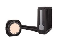 imagem de Water Cooler P/ Processador Corsair Hydro H80i V2 120mm - Cw-9060024-Ww