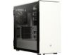 imagem de Gabinete Corsair Carbide 678c Lateral em Vidro Temperado Atx Mid-Tower Branco - Cc-9011170-Ww
