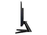 imagem de Monitor Samsung 24" Led Ips Full Hd 75hz 5ms Hdmi Vga Vesa Freesync Modo Gaming - Lf24t350fhlmzd
