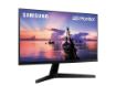 imagem de Monitor Samsung 24" Led Ips Full Hd 75hz 5ms Hdmi Vga Vesa Freesync Modo Gaming - Lf24t350fhlmzd