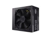 imagem de Fonte Cooler Master Mwe White Full Range 650w (Com Cabo de Forca Br), 80 Plus White - Mpe-6501-Acaaw-Br