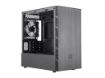 imagem de Gabinete Cooler Master Masterbox Mb400l, M-Atx, Lateral em Vidro Temperado, sem Baia Odd - Mcb-B400l-Kgnn-S00