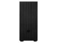 imagem de Gabinete Cooler Master Masterbox Mb600l V2, Atx, Lateral em Vidro Temperado, Psu Cover, S/Odd - Mb600l2-Kgnn-S00