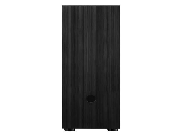 imagem de Gabinete Cooler Master Masterbox Mb600l V2, Atx, Lateral em Vidro Temperado, Psu Cover, S/Odd - Mb600l2-Kgnn-S00