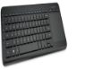 imagem de Teclado sem Fio Microsoft com Touchpad Integrado Usb Preto - N9z00005