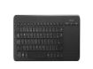 imagem de Teclado sem Fio Microsoft com Touchpad Integrado Usb Preto - N9z00005