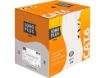 imagem de Cabo Furukawa Sohoplus U/Utp Cat6 Azul Claro - 23400174