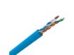 imagem de Cabo Furukawa Sohoplus U/Utp Cat6 Azul Claro - 23400174