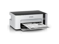 imagem de Impressora Epson Tanque de Tinta Mono M1120 - Wireless- C11cg96302