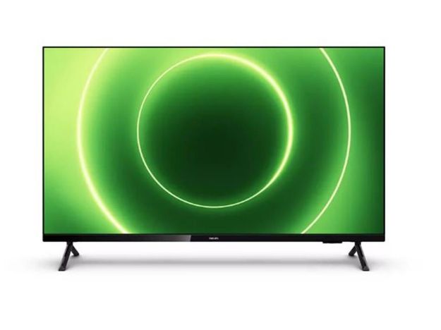 imagem de Tv Philips 43" Led Smart Fhd Borderless Hdr 3xhdmi 2xusb - 43pfg6825/78