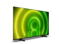 imagem de Tv Philips 50" Led Smart Android 4k Uhd Dolby Vision Dolby Atmos Bluetooth - Bordas Ultrafinas - 50pug7406/78