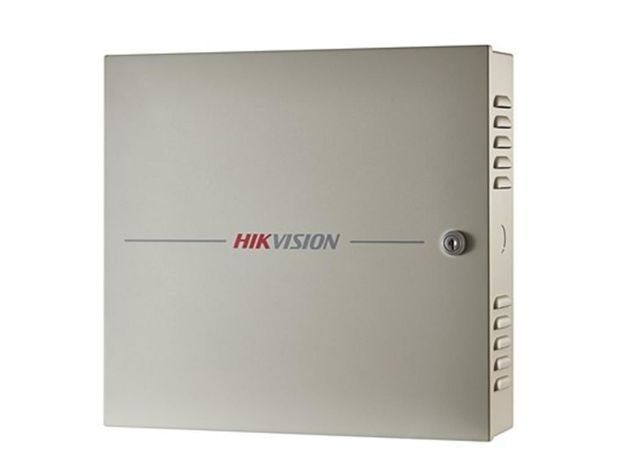 imagem de Controladora de Acesso Hikvision Ds-K2602t