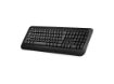 imagem de Teclado sem Fio 850 Usb Preto Microsoft - Pz300005