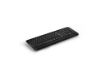 imagem de Teclado sem Fio 850 Usb Preto Microsoft - Pz300005