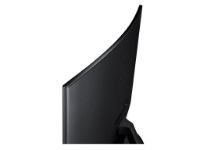 imagem de Monitor Samsung 24" Led/Va Curvo Fhd 60hz 4ms Hdmi Slim Freesync - Lc24f390fhlmzd