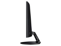imagem de Monitor Samsung 24" Led/Va Curvo Fhd 60hz 4ms Hdmi Slim Freesync - Lc24f390fhlmzd