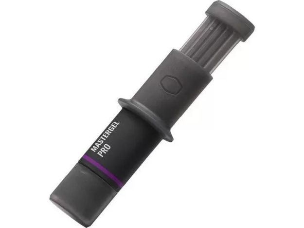 imagem de Pasta Termica Cooler Master Mastergel Pro 1,5ml Cinza 8 W/M-K - Mgy-Zosg-N15m-R2