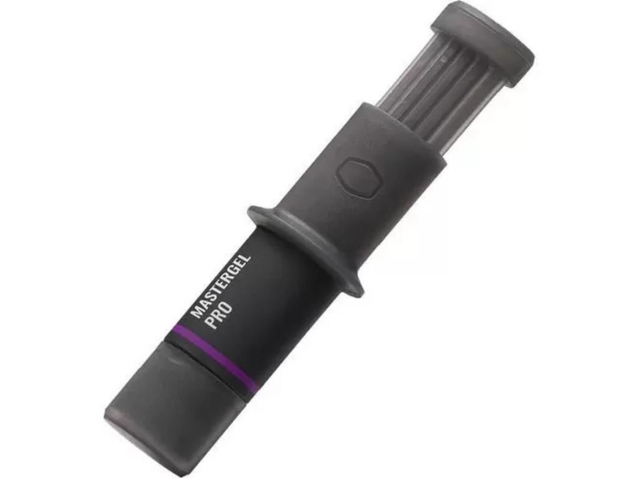 imagem de Pasta Termica Cooler Master Mastergel Pro 1,5ml Cinza 8 W/M-K - Mgy-Zosg-N15m-R2