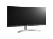 imagem de Monitor Lg 29" Led Full Hd Ultrawide Hdmi Ips Branco - 29wk600-W.Awzm