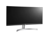 imagem de Monitor Lg 29" Led Full Hd Ultrawide Hdmi Ips Branco - 29wk600-W.Awzm