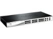 imagem de Switch D-Link Gerenciavel 24 Portas + 4 Portas Gigabit Rj45 - Des-1210-28p