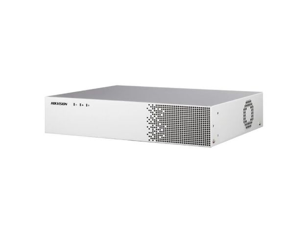 imagem de Nvr 8 Canais Facial Hikvision Ids-6708nxi-I/8f