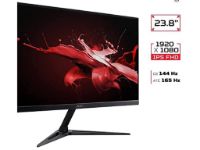 imagem de Monitor Acer 23,8" Led Gamer Nitro Rg241y 165hz 1ms Hdmi Dp Fhd - Um.Qr1aa.P02