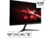 imagem de Monitor Acer 23,8" Led Gamer Nitro Rg241y 165hz 1ms Hdmi Dp Fhd - Um.Qr1aa.P02