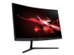 imagem de Monitor Acer 23,6" Led Gamer Nitro Ei242qr Curvo Zero Frame 1ms 165hz Fhd Hdmi Display Port Amd Freesync - Um.Ue2aa.P02