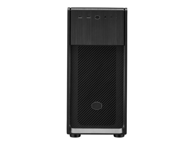 imagem de Gabinete Cooler Master Elite E500 Lateral em Vidro Temperado Mini Itx/Micro Atx/Atx 1 Fan de 120mm - E500-Kgnn