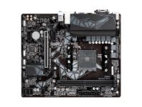 imagem de Placa Mae Gigabyte Adm (Am4) Ddr4 - B550m Gaming