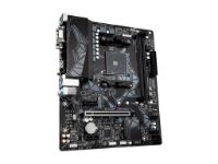 imagem de Placa Mae Gigabyte Adm (Am4) Ddr4 - B550m Gaming