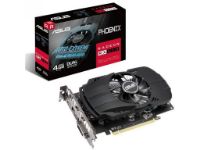 imagem de Placa de Video Asus Radeon Rx 550 4gb Gddr5 128 Bits - Ph-Rx550-4g-Evo