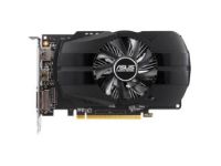 imagem de Placa de Video Asus Radeon Rx 550 4gb Gddr5 128 Bits - Ph-Rx550-4g-Evo