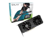 imagem de Placa de Video Galax Geforce Rtx 3060 Ti (1-Click Oc) 8gb Gddr6 256 Bits Dp 3 Hdmi - 36isl6md1vqw