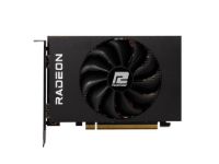 imagem de Placa de Video Power Color Radeon Axrx 6500xt 4gb Gddr6 - Axrx 6500xt 4gbd6-Dh