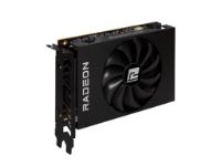 imagem de Placa de Video Power Color Radeon Axrx 6500xt 4gb Gddr6 - Axrx 6500xt 4gbd6-Dh