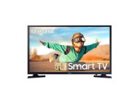 imagem de Tv Samsung 32" Led Smart Tizen Full Hd 2x Hdmi Usb Hdr Vesa Wi-Fi - Un32t4300agxzd