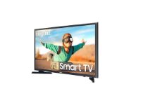 imagem de Tv Samsung 32" Led Smart Tizen Full Hd 2x Hdmi Usb Hdr Vesa Wi-Fi - Un32t4300agxzd