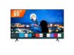 imagem de Tv Samsung 65" Led Smart Tizen Crystal Uhd 4k 3x Hdmi Usb Wifi Hdr - Lh65beahvggxzd