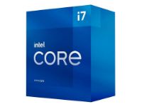 imagem de Processador Intel 11700f Core I7 (1200) 2,50 Ghz Box - Bx8070811700f - 11ª Ger