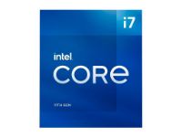 imagem de Processador Intel 11700f Core I7 (1200) 2,50 Ghz Box - Bx8070811700f - 11ª Ger