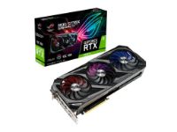 imagem de Placa de Video Asus Geforce Rtx 3070 Ti 8gb 256 Bits - Rog-Strix-Rtx3070ti-O8g-Gaming