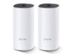 imagem de Roteador Tp-Link Deco M4 (2 Pack) (Us) Wi-Fi Mesh Dual Band Ac1200 10/100/1000mbps