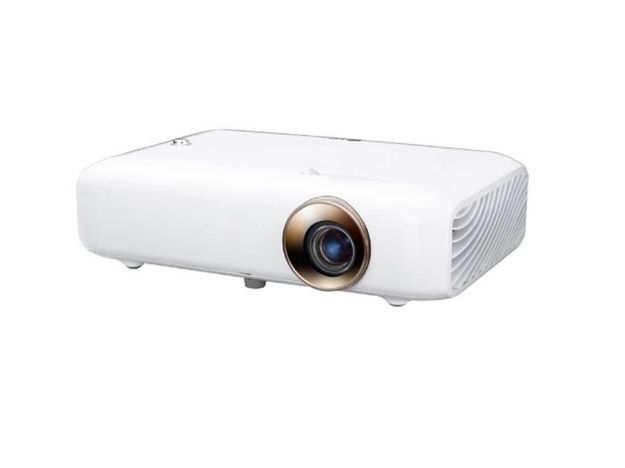 imagem de Projetor Lg 25" Ate 100" Hd Ph510p.Awzm