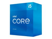 imagem de Processador Intel 11400 Core I5 (1200) 2,60 Ghz Box - Bx8070811400 - 11ª Ger